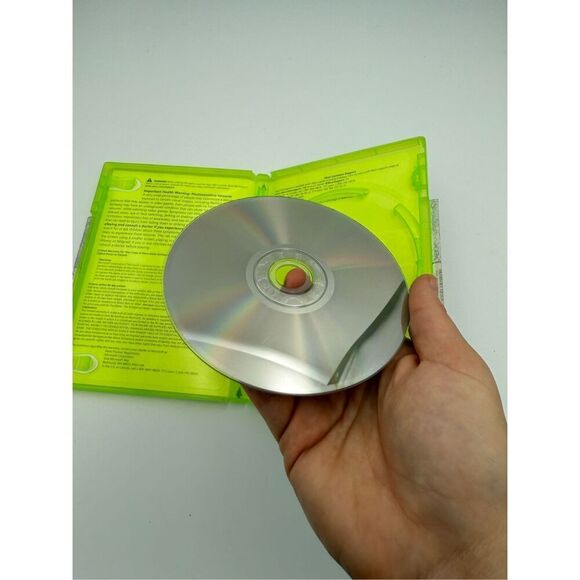 Microsoft Minecraft Xbox 360 Edition - Picture 3 of 4